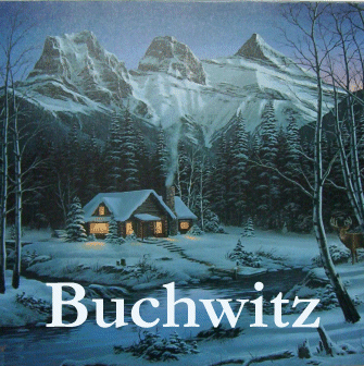 Fred Buchwitz